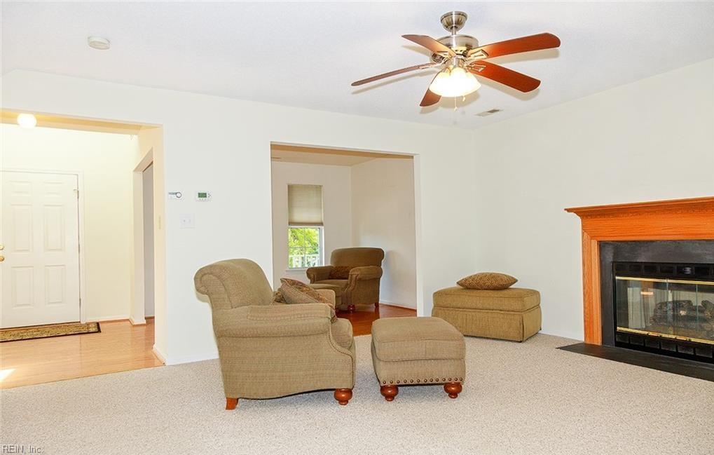 3920 Pine Bluff Court Williamsburg VA 23188