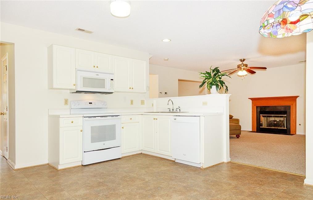 3920 Pine Bluff Court Williamsburg VA 23188