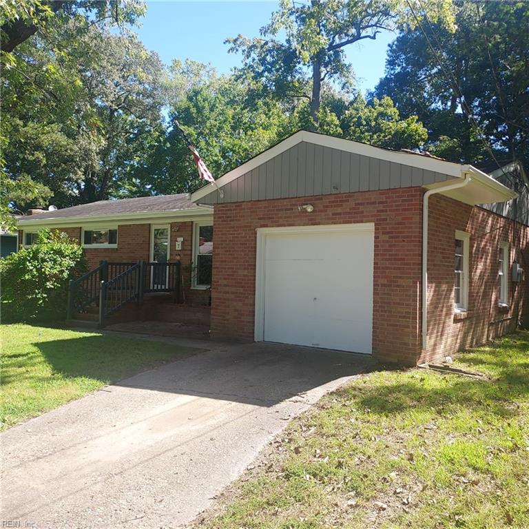 7 Quillen Terrace Newport News VA 23606