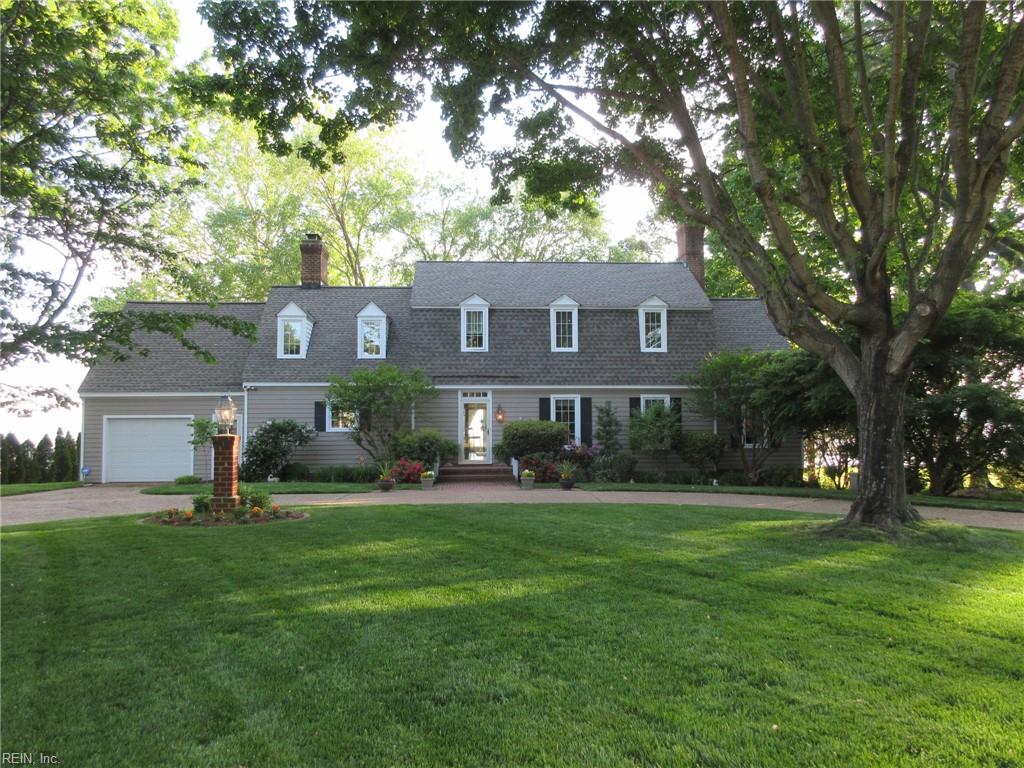 17 Flax Mill Road Newport News VA 23602