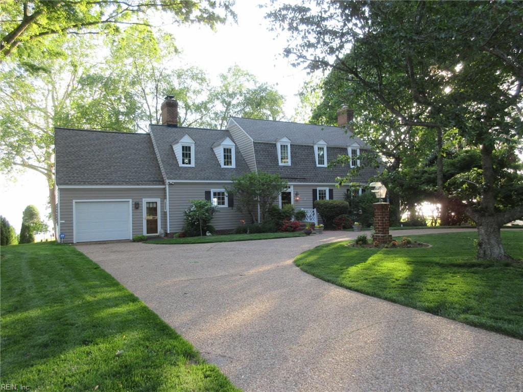 17 Flax Mill Road Newport News VA 23602