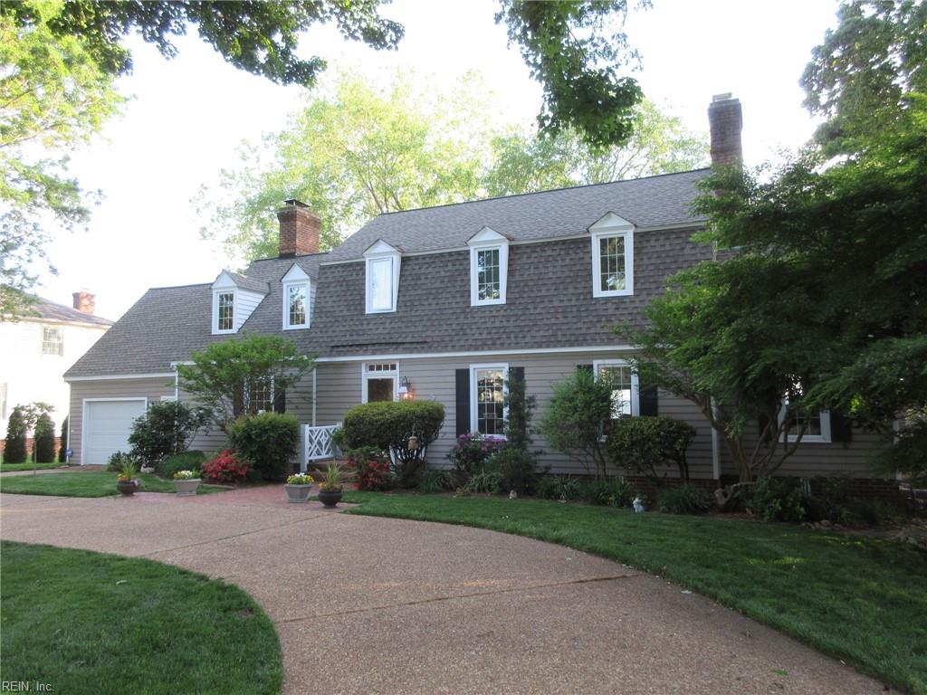 17 Flax Mill Road Newport News VA 23602