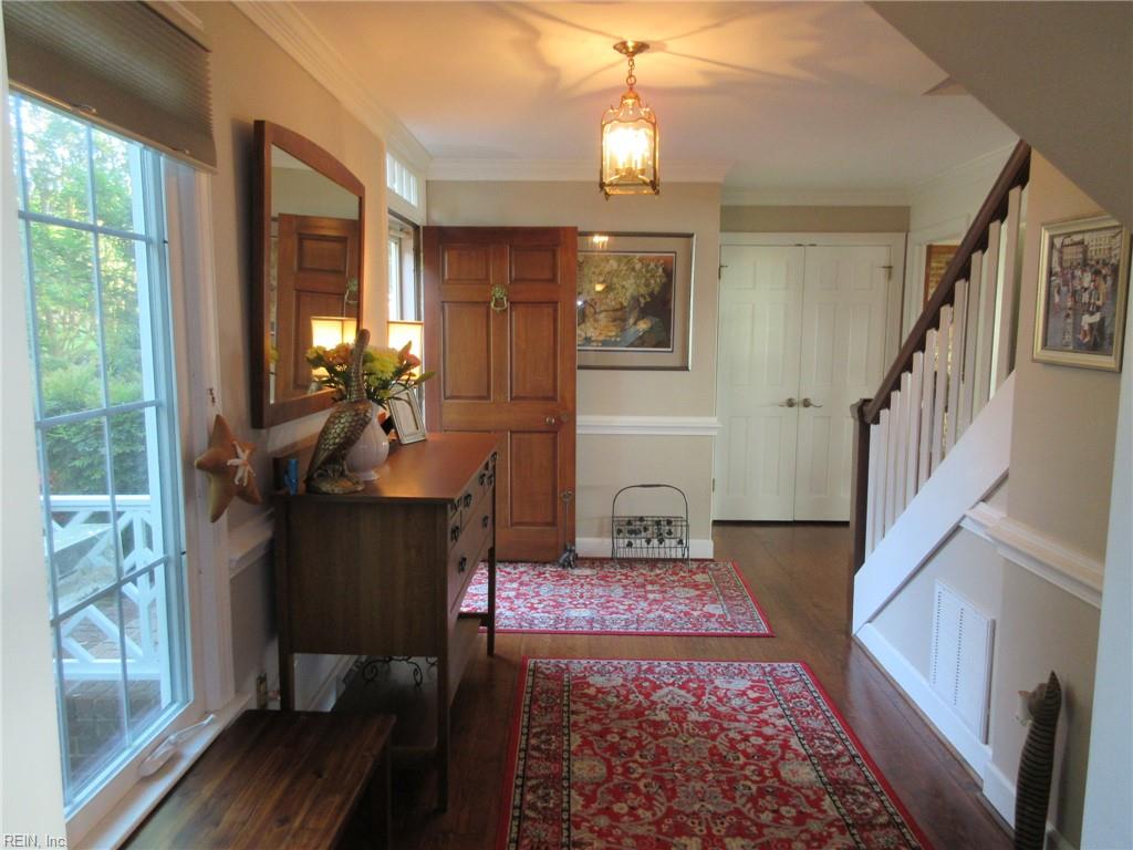 17 Flax Mill Road Newport News VA 23602