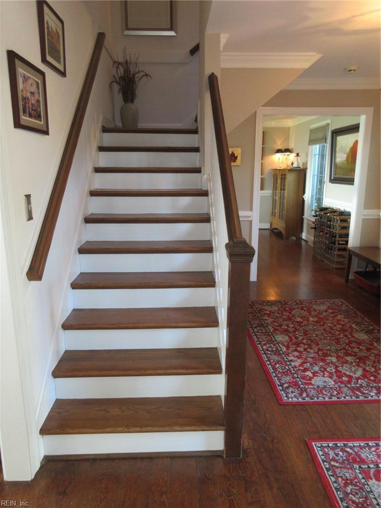 17 Flax Mill Road Newport News VA 23602