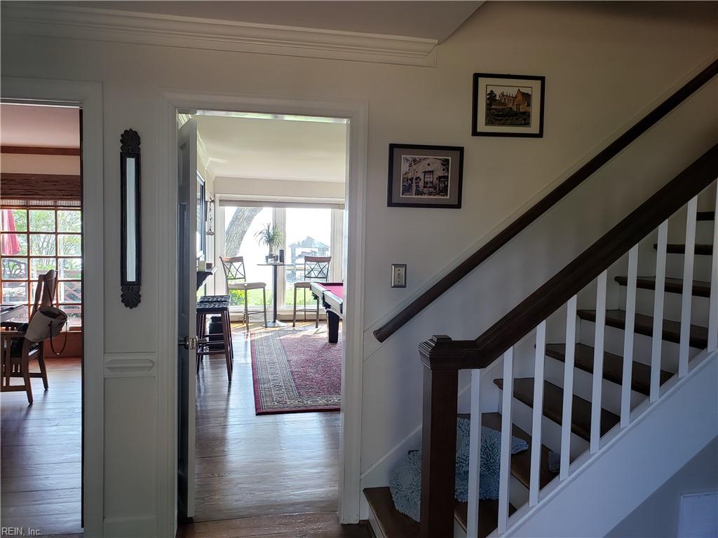 17 Flax Mill Road Newport News VA 23602
