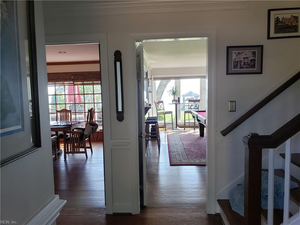 17 Flax Mill Road Newport News VA 23602