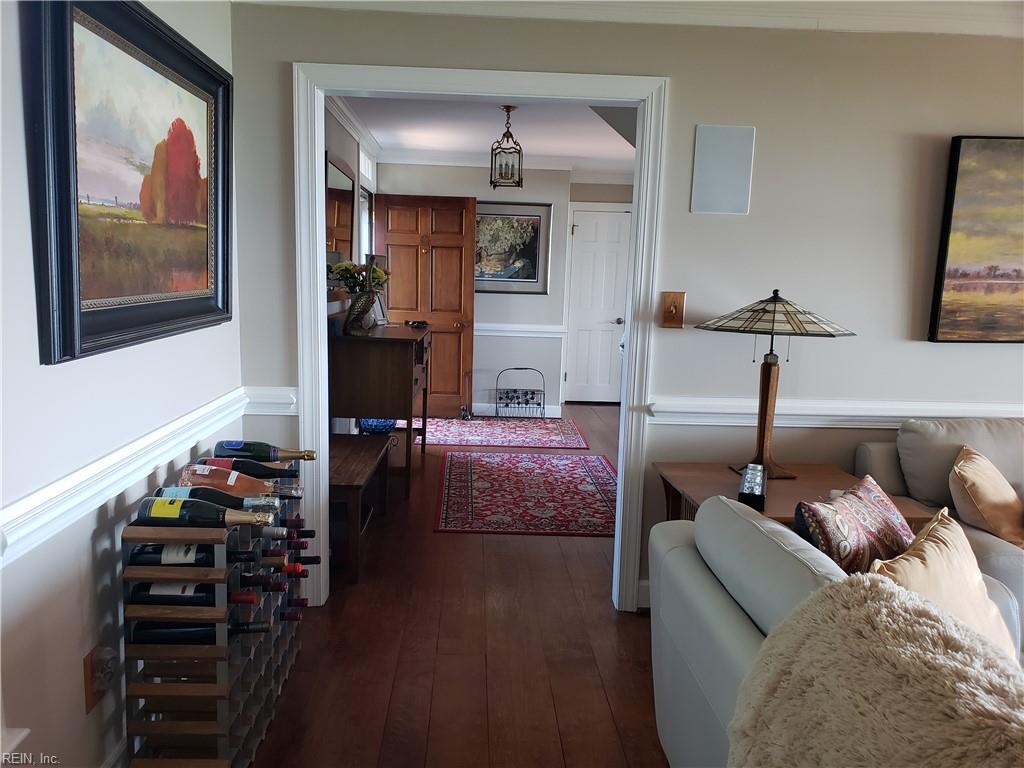 17 Flax Mill Road Newport News VA 23602