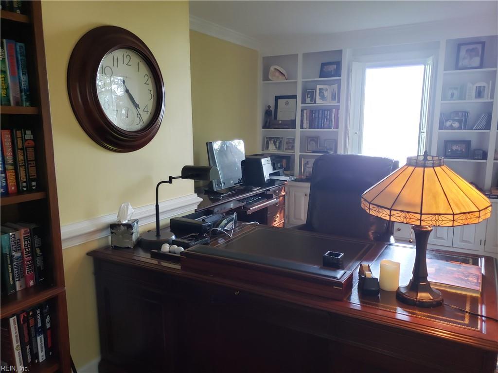 17 Flax Mill Road Newport News VA 23602