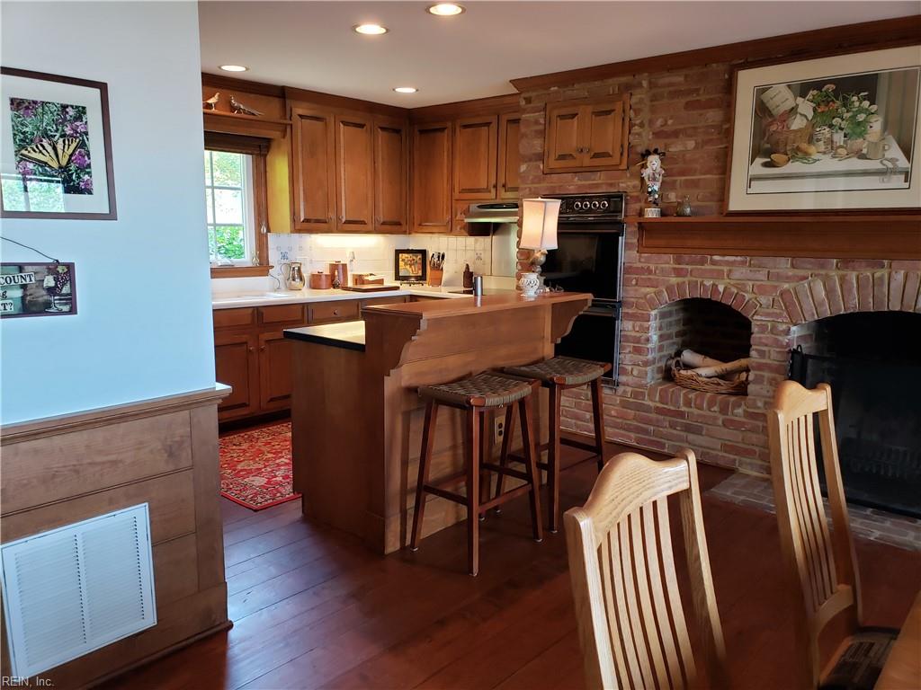 17 Flax Mill Road Newport News VA 23602