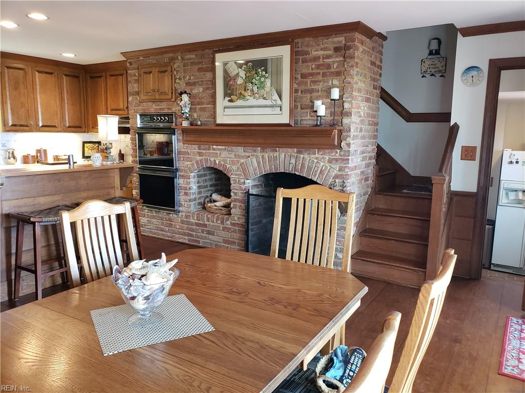 17 Flax Mill Road Newport News VA 23602
