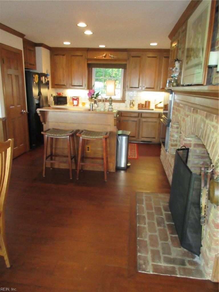 17 Flax Mill Road Newport News VA 23602
