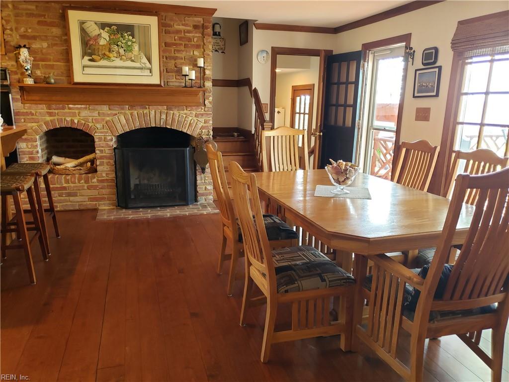 17 Flax Mill Road Newport News VA 23602