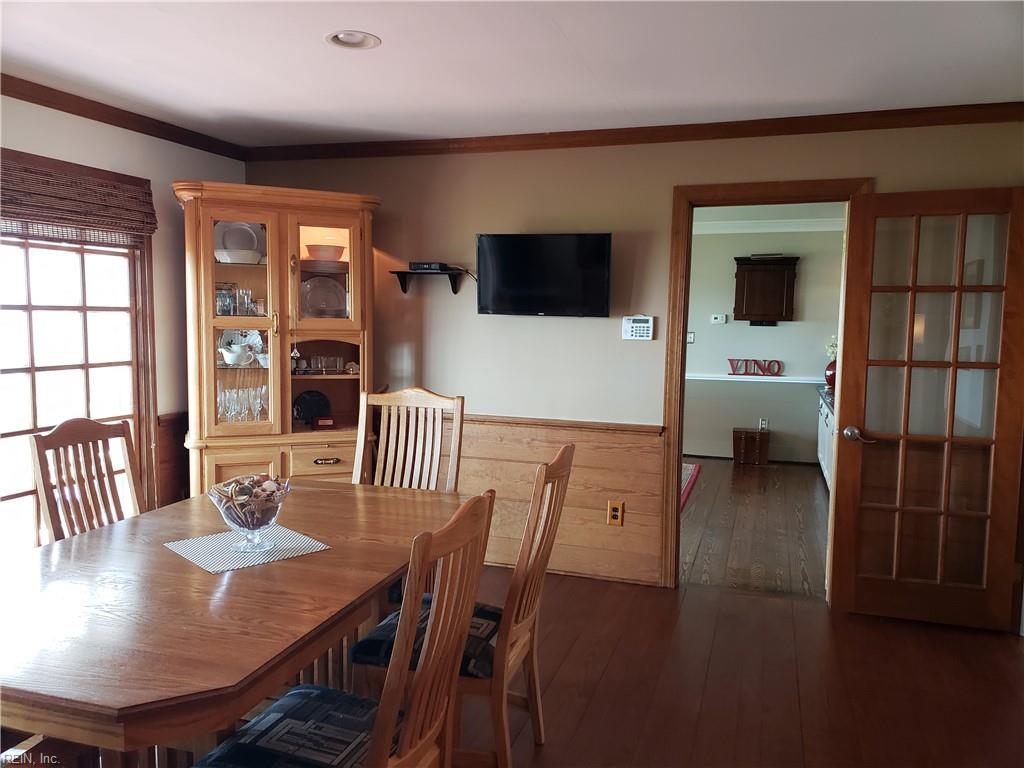 17 Flax Mill Road Newport News VA 23602