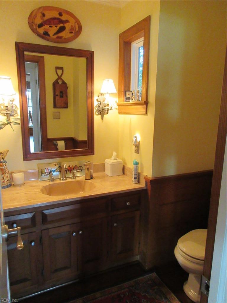 17 Flax Mill Road Newport News VA 23602