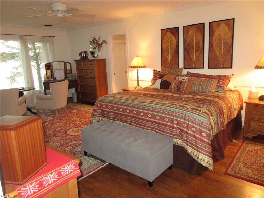 17 Flax Mill Road Newport News VA 23602