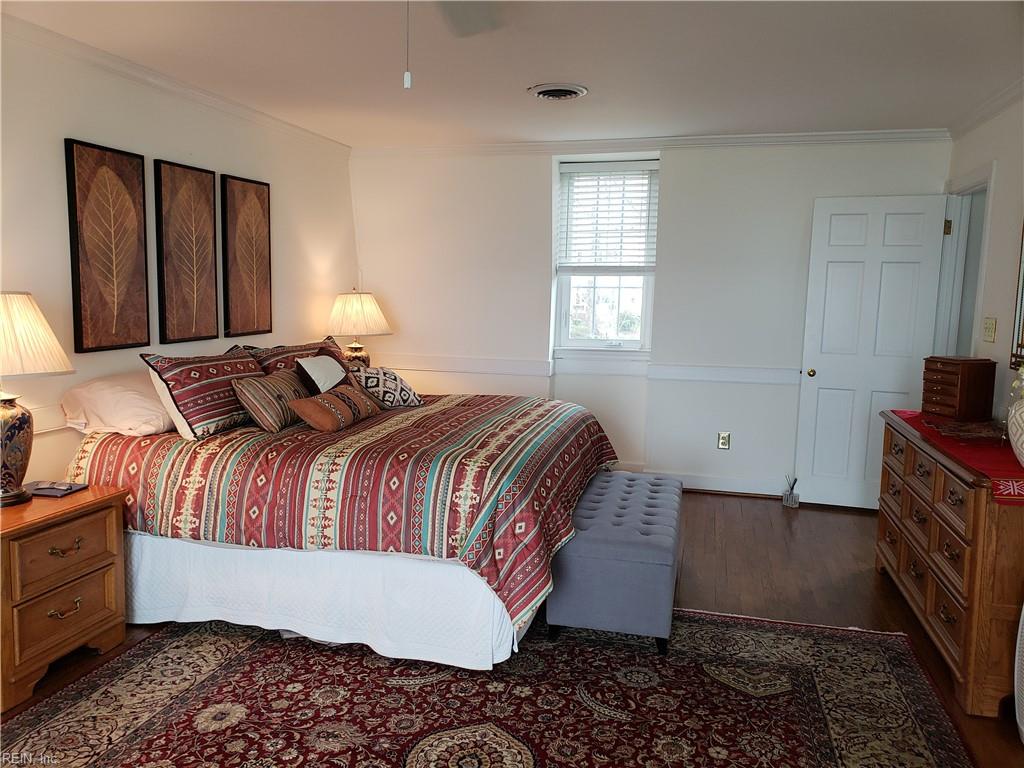 17 Flax Mill Road Newport News VA 23602
