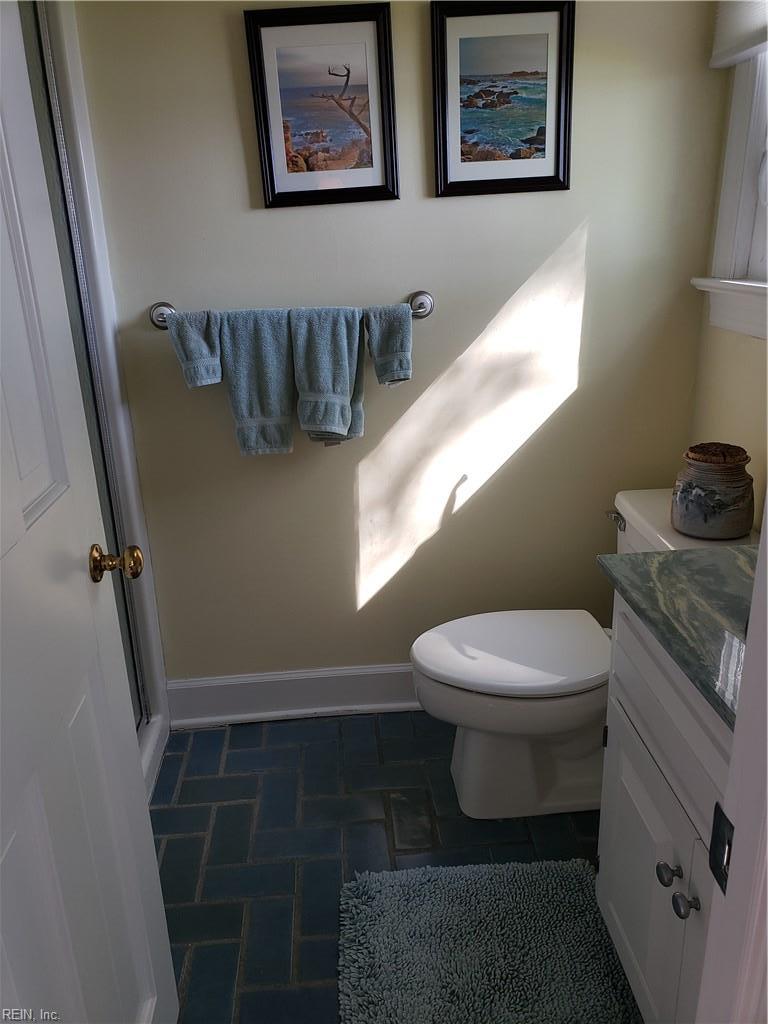 17 Flax Mill Road Newport News VA 23602