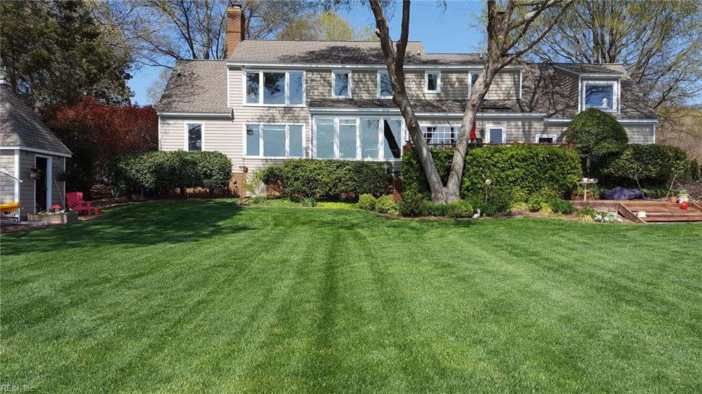 17 Flax Mill Road Newport News VA 23602