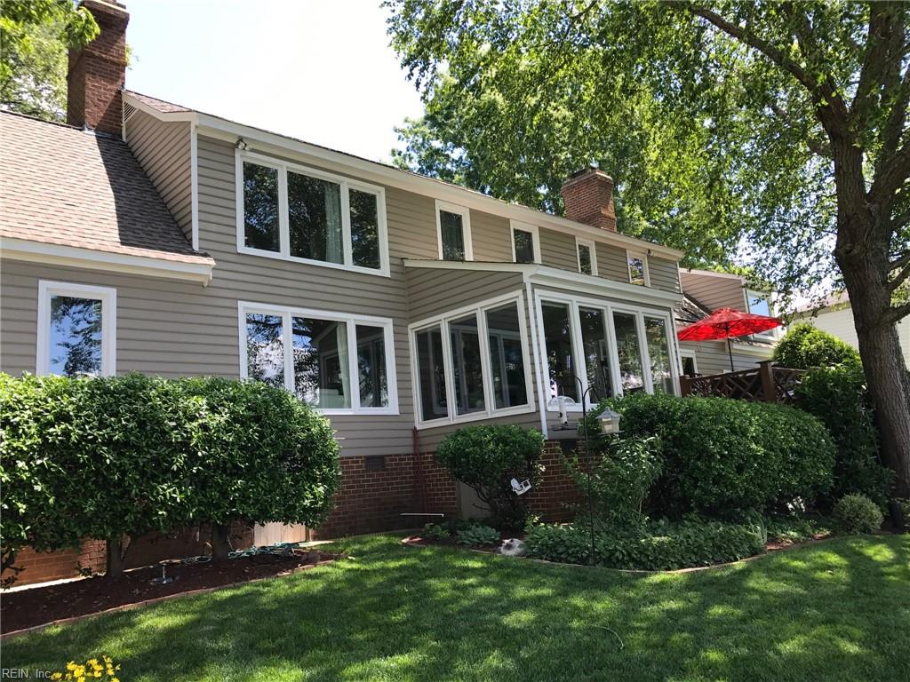 17 Flax Mill Road Newport News VA 23602