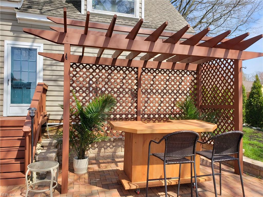 17 Flax Mill Road Newport News VA 23602