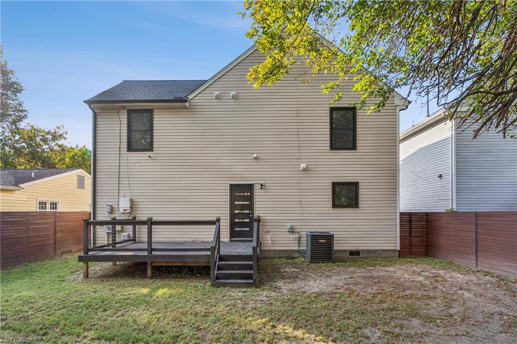 635 26th Street Newport News VA 23607