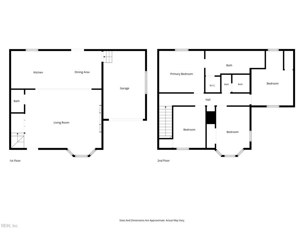 635 26th Street Newport News VA 23607