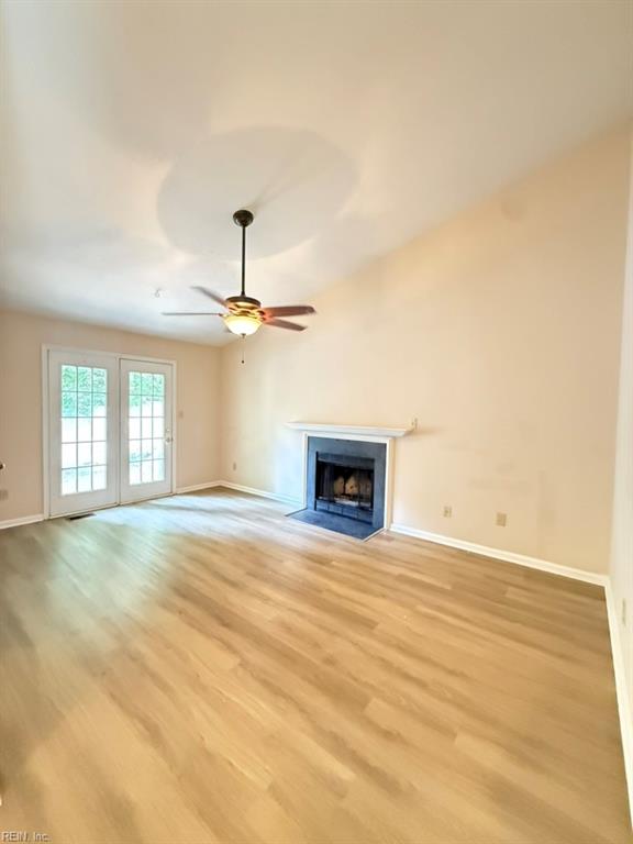 3809 Fox Hollow Williamsburg VA 23188