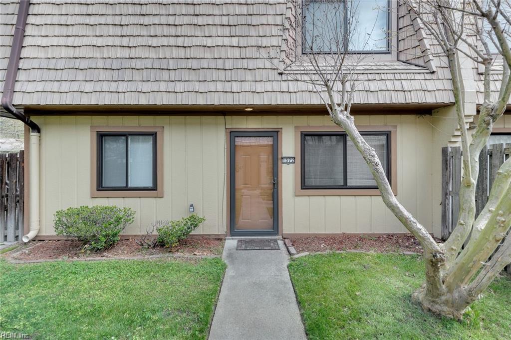 1372 Granada Court Newport News VA 23608