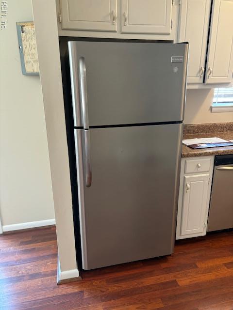 1372 Granada Court Newport News VA 23608