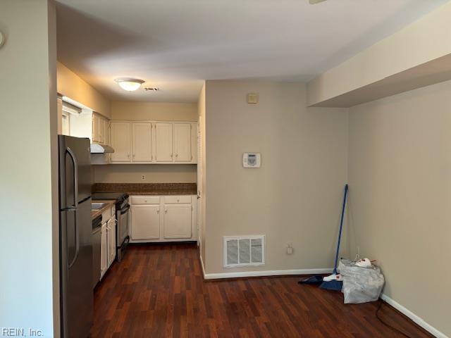 1372 Granada Court Newport News VA 23608