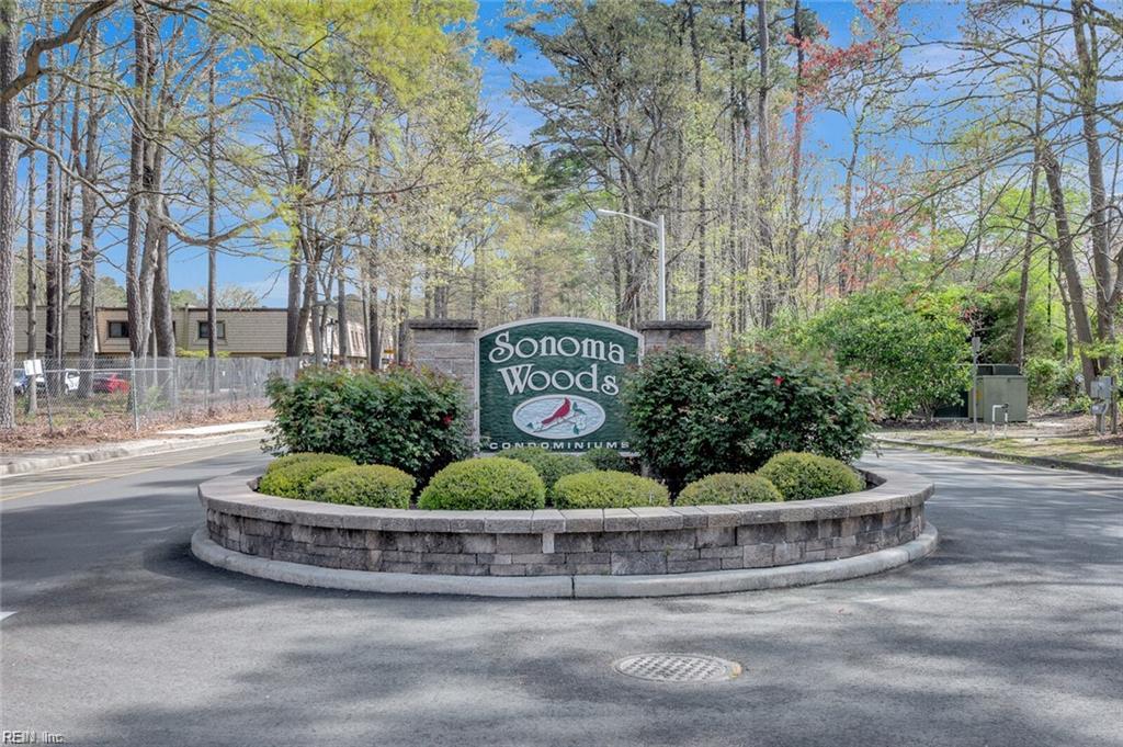 1372 Granada Court Newport News VA 23608