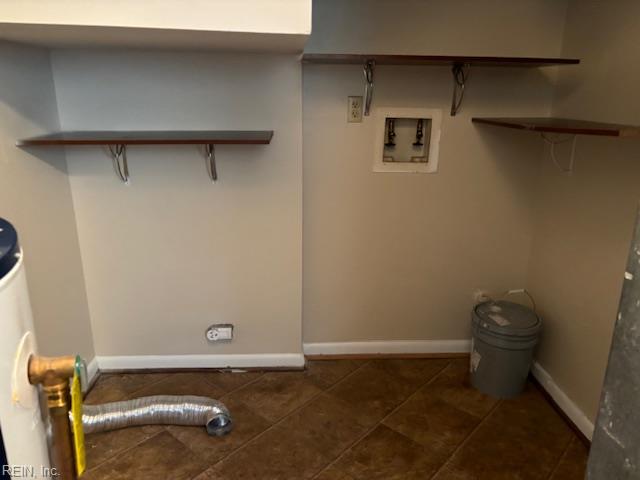 1372 Granada Court Newport News VA 23608