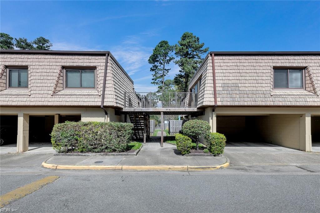 1372 Granada Court Newport News VA 23608