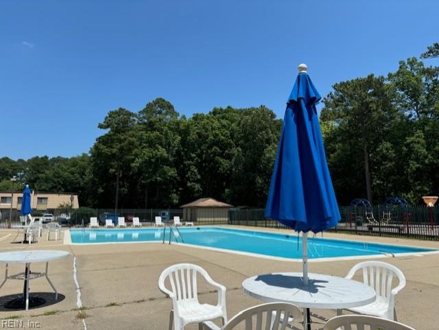 1372 Granada Court Newport News VA 23608