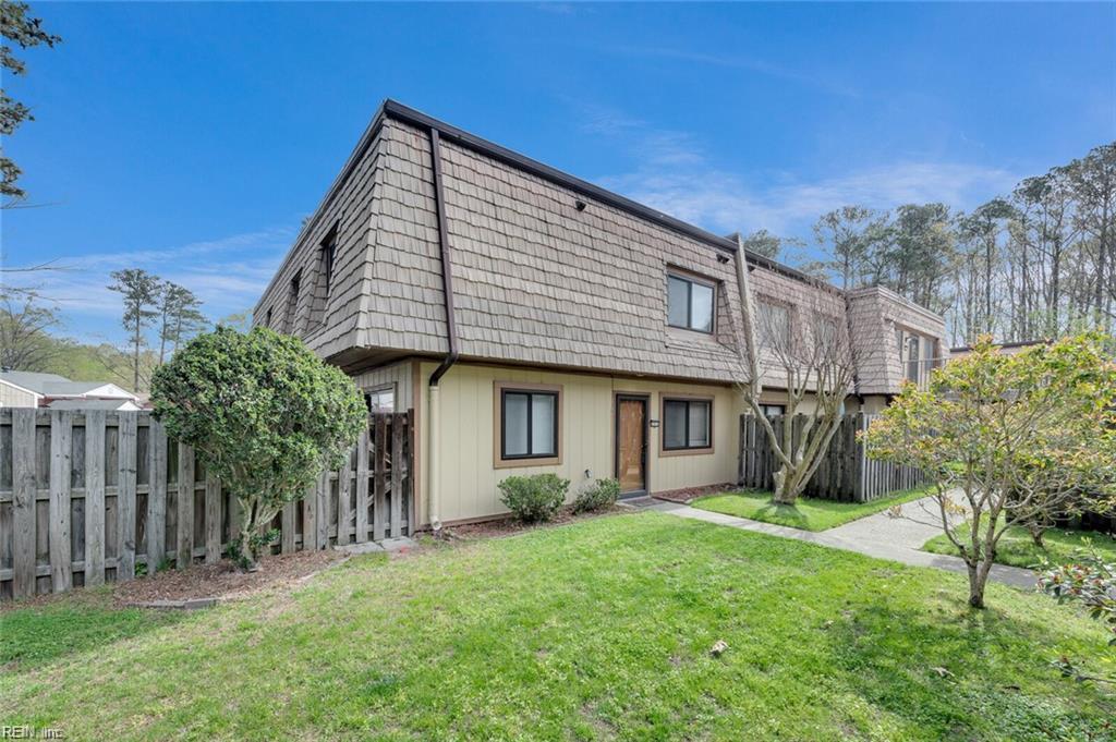 1372 Granada Court Newport News VA 23608