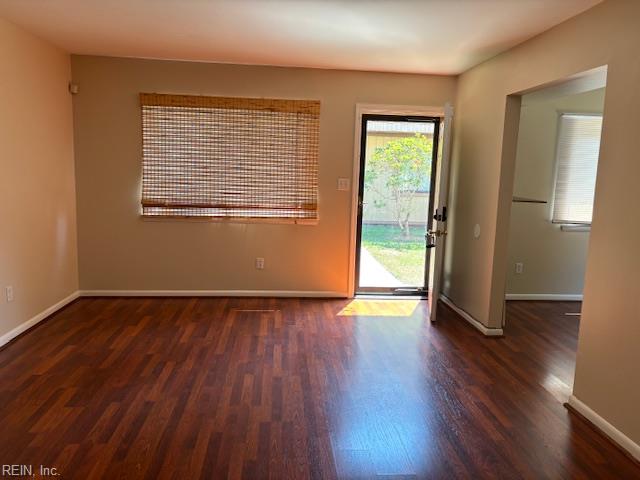 1372 Granada Court Newport News VA 23608