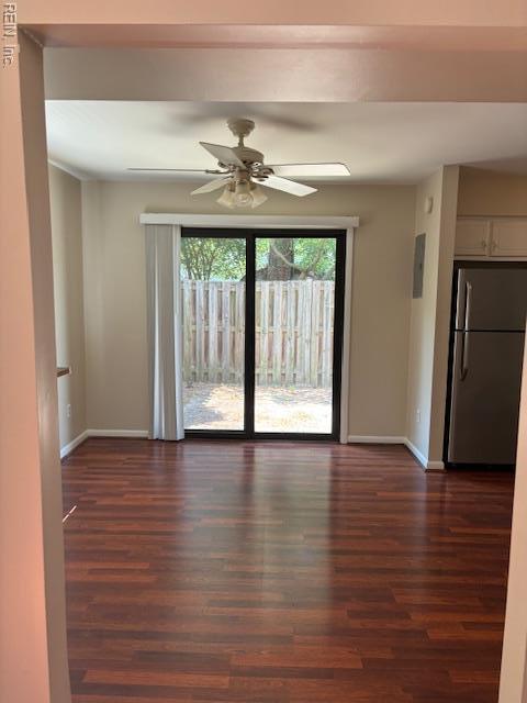 1372 Granada Court Newport News VA 23608