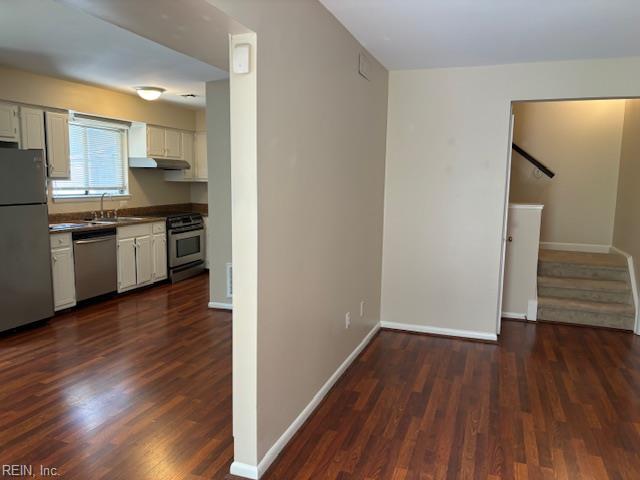 1372 Granada Court Newport News VA 23608