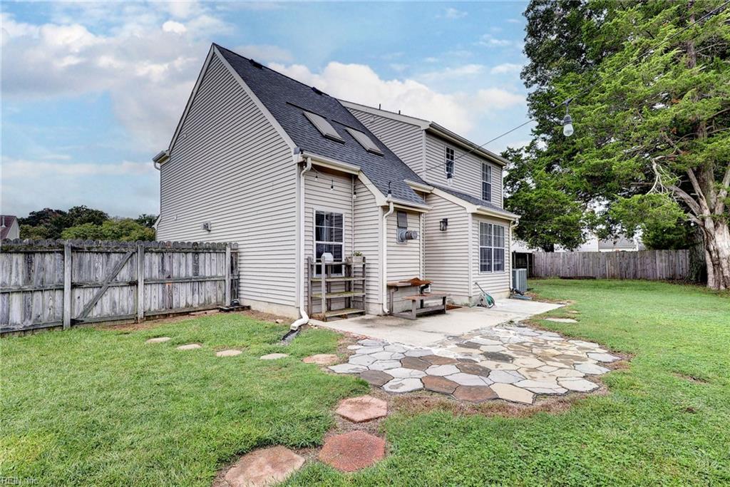 114 Sheffield Way Newport News VA 23602