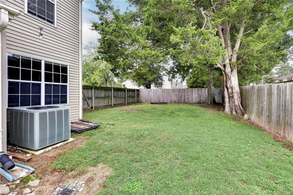 114 Sheffield Way Newport News VA 23602