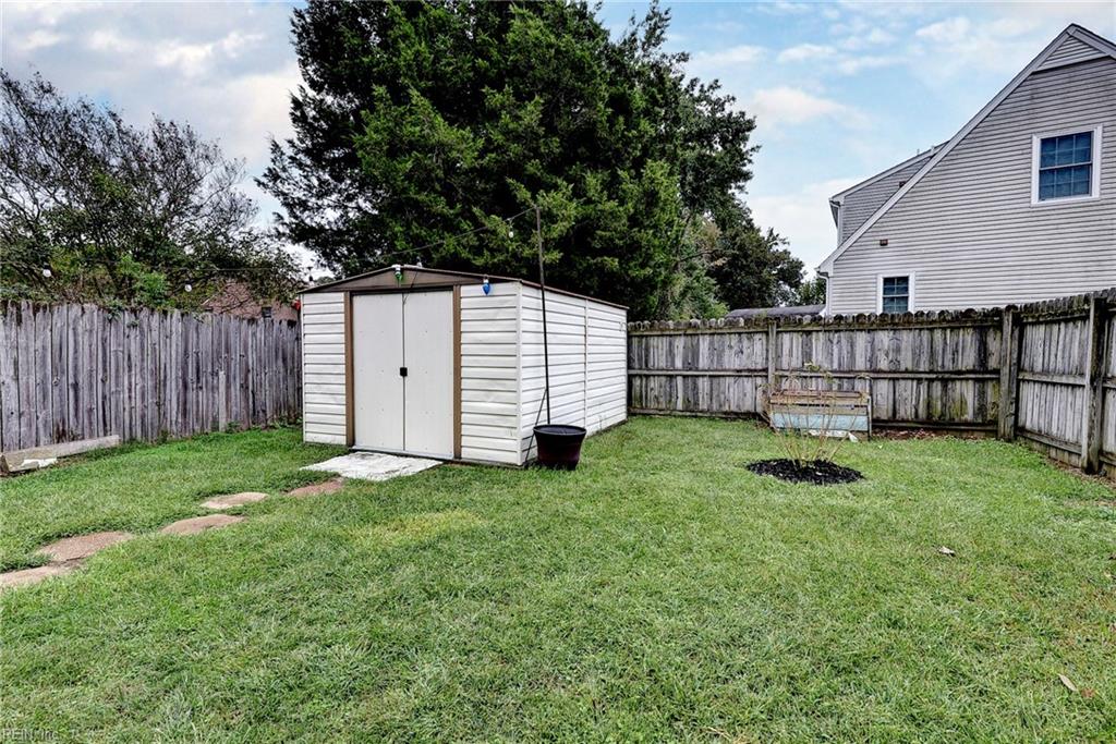 114 Sheffield Way Newport News VA 23602