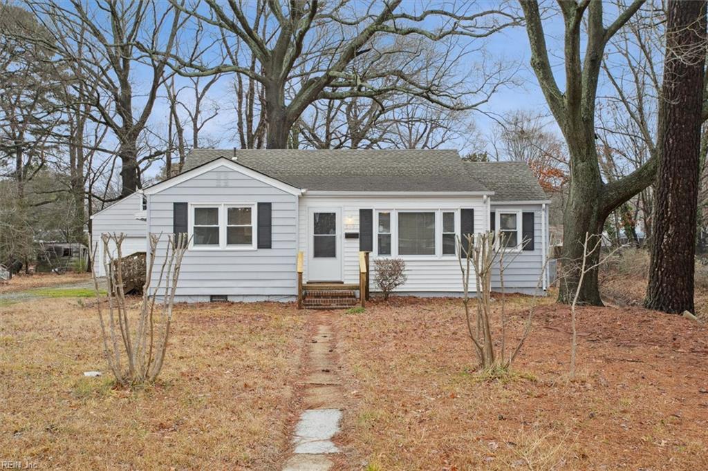 5926 Madison Avenue Newport News VA 23605