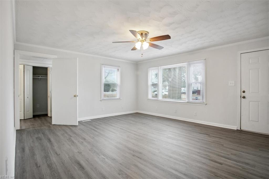 5926 Madison Avenue Newport News VA 23605