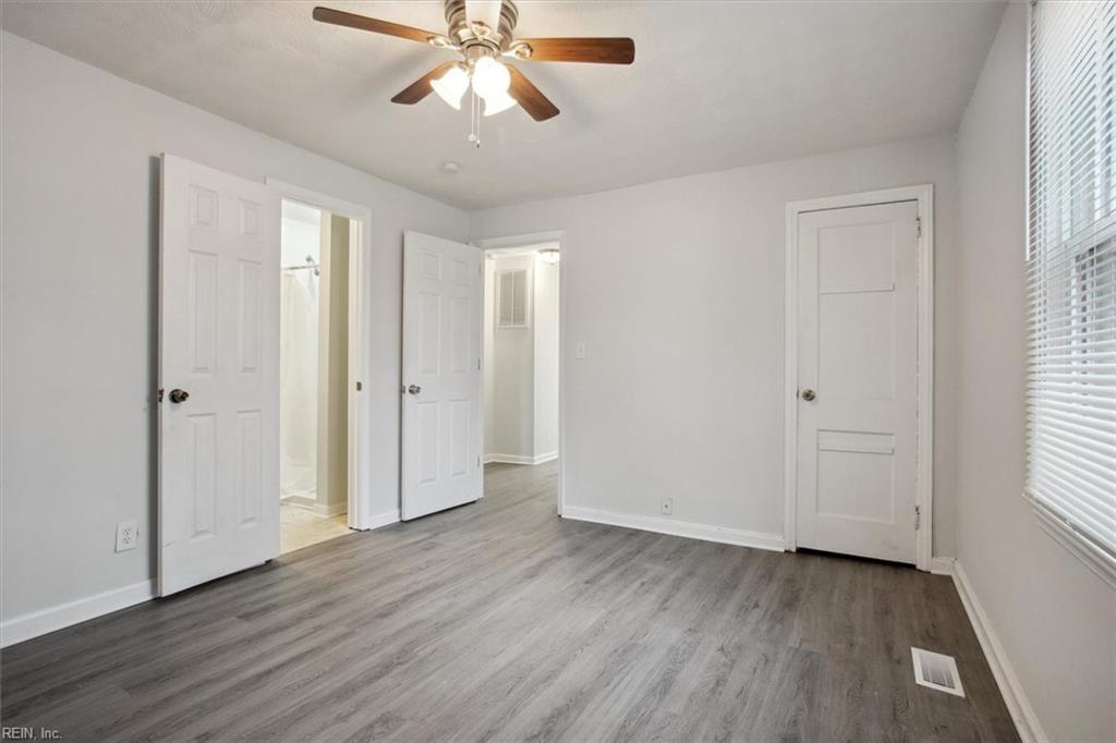 5926 Madison Avenue Newport News VA 23605