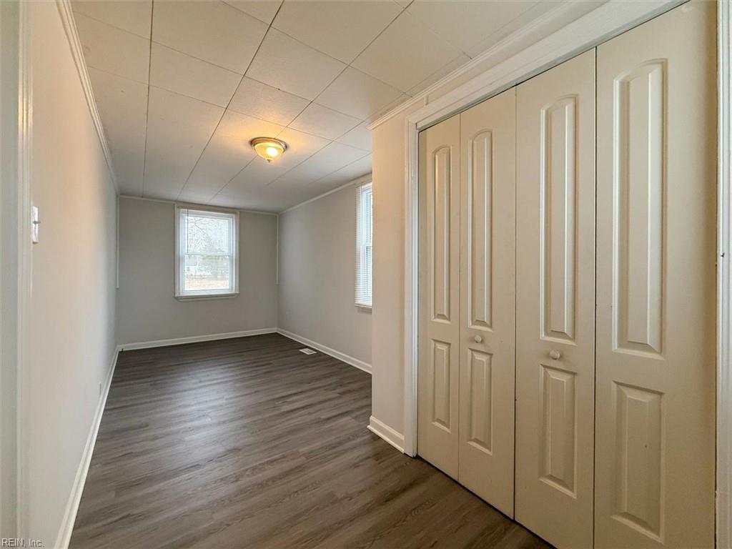 5926 Madison Avenue Newport News VA 23605