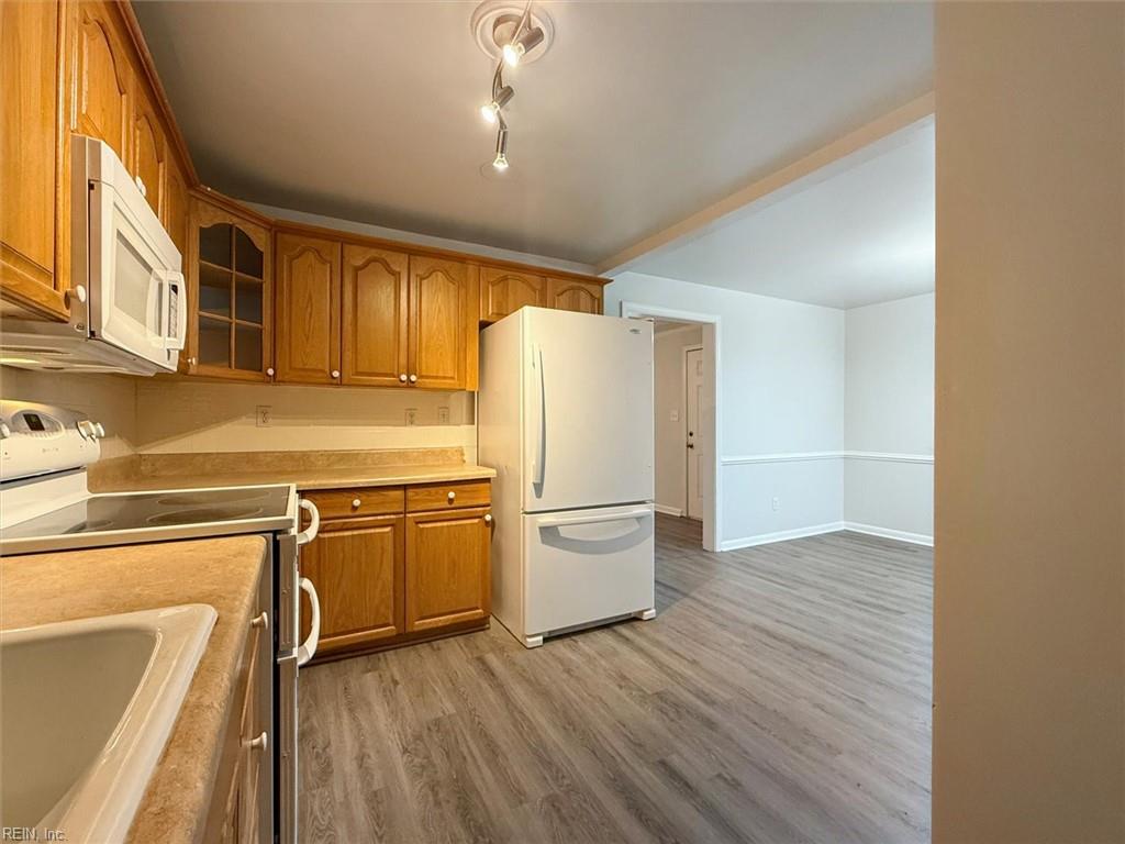 5926 Madison Avenue Newport News VA 23605