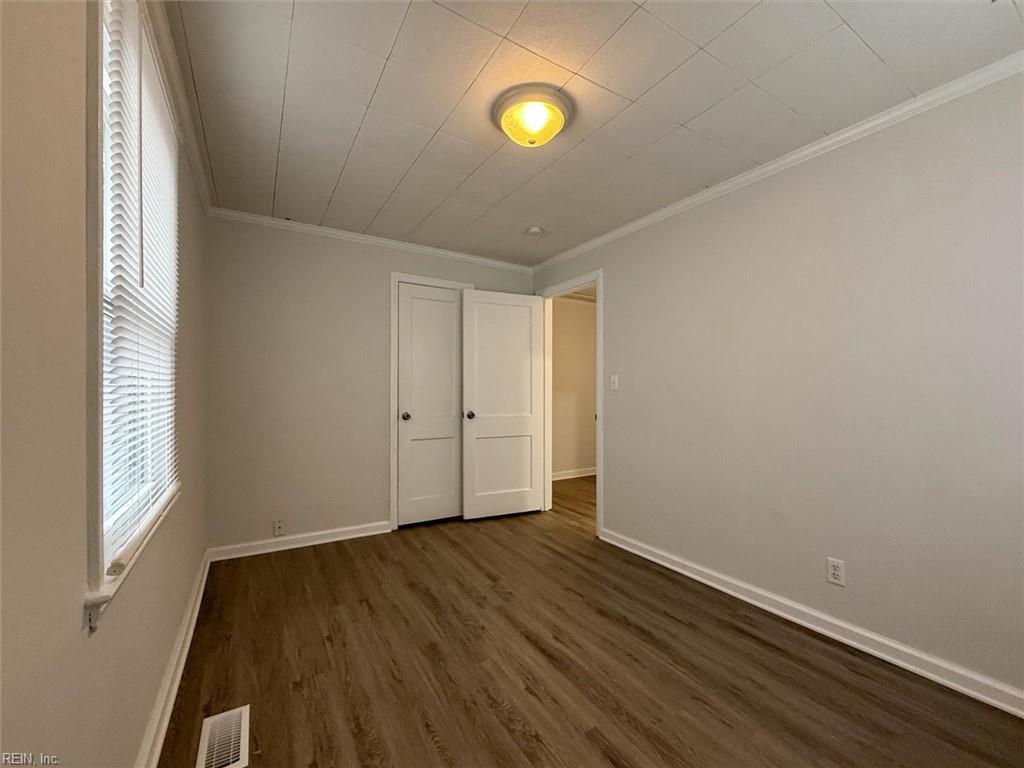 5926 Madison Avenue Newport News VA 23605