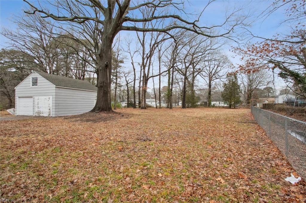 5926 Madison Avenue Newport News VA 23605