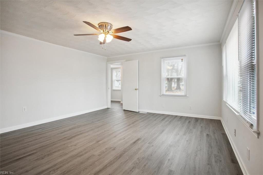 5926 Madison Avenue Newport News VA 23605