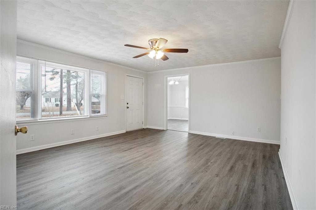 5926 Madison Avenue Newport News VA 23605